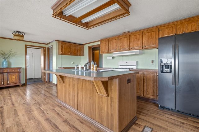 16547 Highway 311, Green Forest, AR 72638
