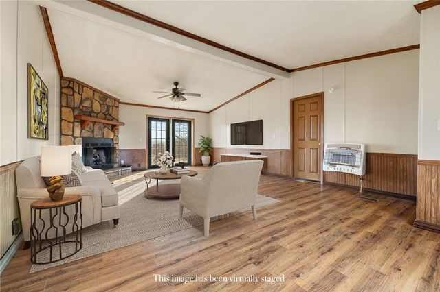 16547 Highway 311, Green Forest, AR 72638