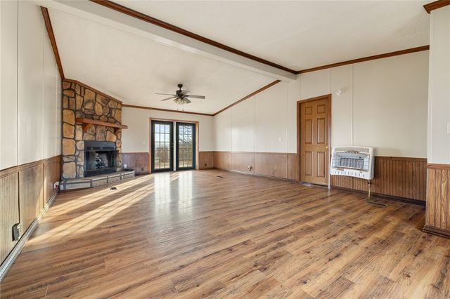 16547 Highway 311, Green Forest, AR 72638