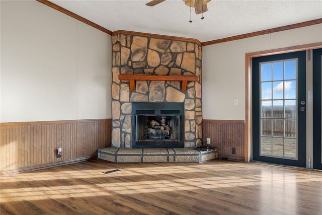 16547 Highway 311, Green Forest, AR 72638