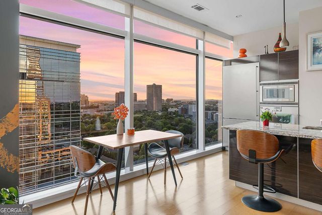 45 Ivan Allen Jr Boulevard NW 1703, Atlanta, GA 30308