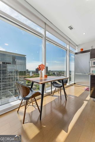 45 Ivan Allen Jr Boulevard NW 1703, Atlanta, GA 30308