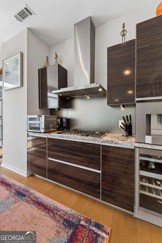 45 Ivan Allen Jr Boulevard NW 1703, Atlanta, GA 30308