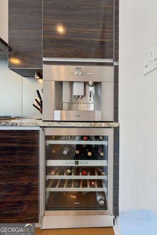 45 Ivan Allen Jr Boulevard NW 1703, Atlanta, GA 30308