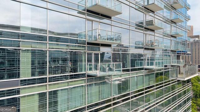 45 Ivan Allen Jr Boulevard NW 1703, Atlanta, GA 30308