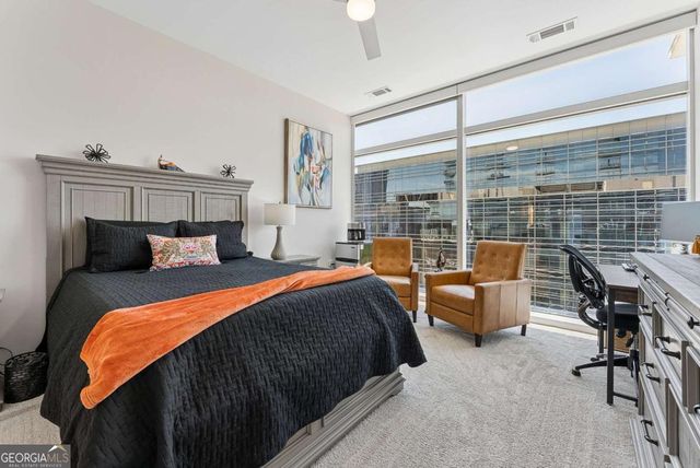 45 Ivan Allen Jr Boulevard NW 1703, Atlanta, GA 30308