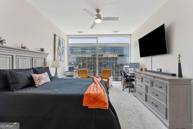 45 Ivan Allen Jr Boulevard NW 1703, Atlanta, GA 30308