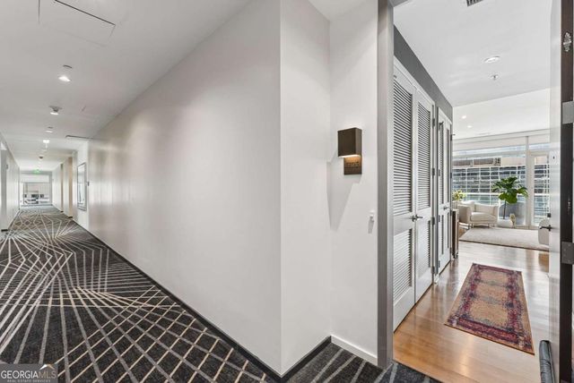 45 Ivan Allen Jr Boulevard NW 1703, Atlanta, GA 30308