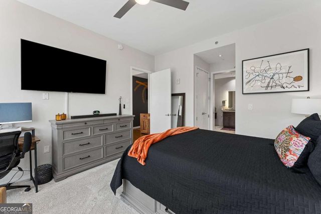 45 Ivan Allen Jr Boulevard NW 1703, Atlanta, GA 30308