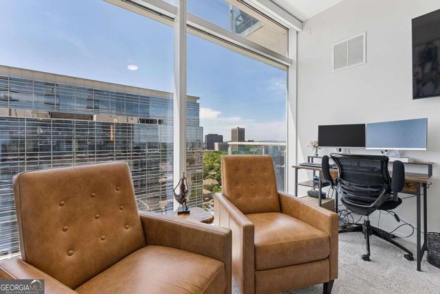 45 Ivan Allen Jr Boulevard NW 1703, Atlanta, GA 30308