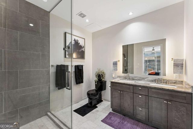 45 Ivan Allen Jr Boulevard NW 1703, Atlanta, GA 30308