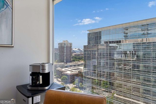 45 Ivan Allen Jr Boulevard NW 1703, Atlanta, GA 30308