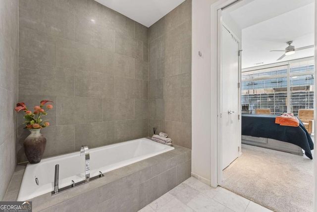 45 Ivan Allen Jr Boulevard NW 1703, Atlanta, GA 30308
