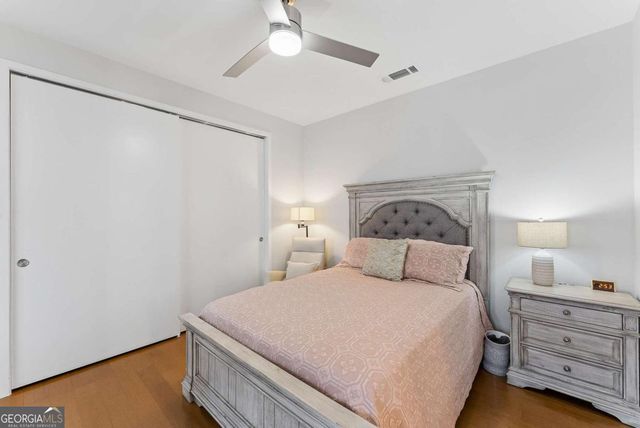 45 Ivan Allen Jr Boulevard NW 1703, Atlanta, GA 30308
