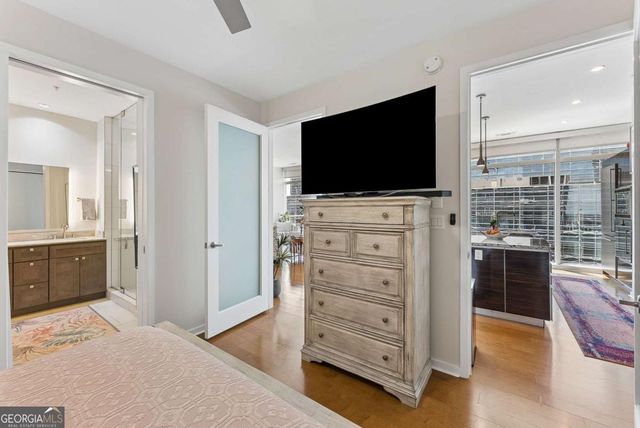 45 Ivan Allen Jr Boulevard NW 1703, Atlanta, GA 30308