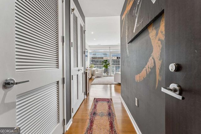 45 Ivan Allen Jr Boulevard NW 1703, Atlanta, GA 30308