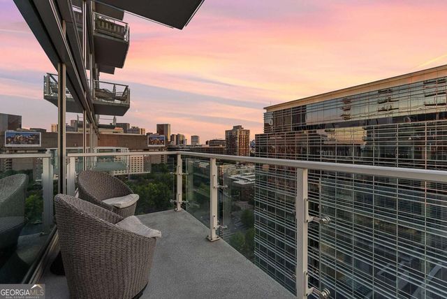 45 Ivan Allen Jr Boulevard NW 1703, Atlanta, GA 30308