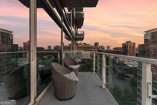 45 Ivan Allen Jr Boulevard NW 1703, Atlanta, GA 30308