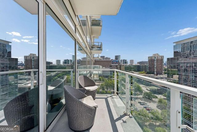 45 Ivan Allen Jr Boulevard NW 1703, Atlanta, GA 30308