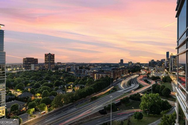 45 Ivan Allen Jr Boulevard NW 1703, Atlanta, GA 30308