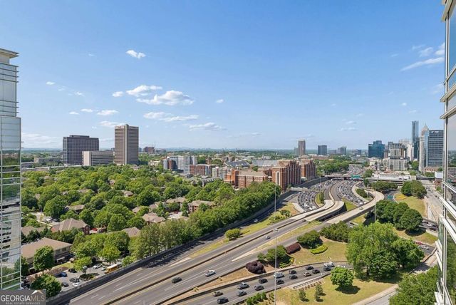 45 Ivan Allen Jr Boulevard NW 1703, Atlanta, GA 30308