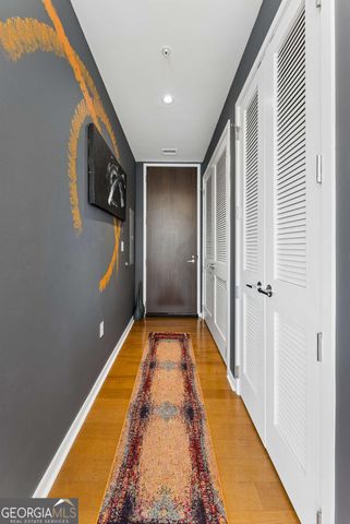 45 Ivan Allen Jr Boulevard NW 1703, Atlanta, GA 30308