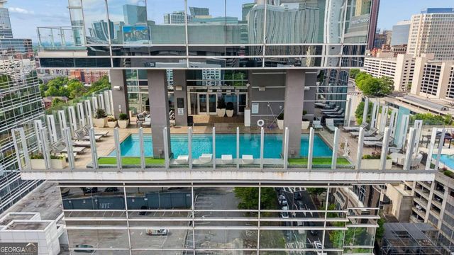 45 Ivan Allen Jr Boulevard NW 1703, Atlanta, GA 30308