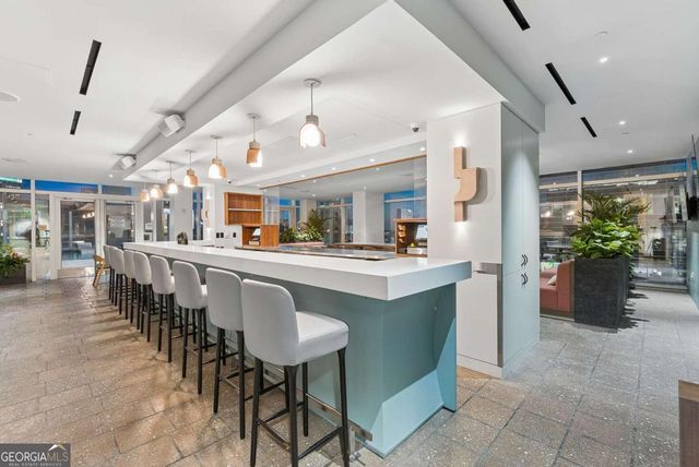 45 Ivan Allen Jr Boulevard NW 1703, Atlanta, GA 30308