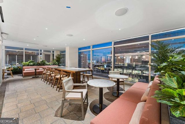 45 Ivan Allen Jr Boulevard NW 1703, Atlanta, GA 30308