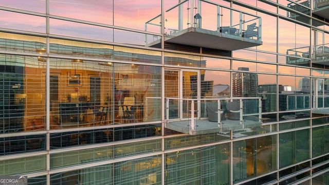 45 Ivan Allen Jr Boulevard NW 1703, Atlanta, GA 30308