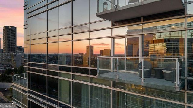 45 Ivan Allen Jr Boulevard NW 1703, Atlanta, GA 30308