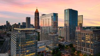 45 Ivan Allen Jr Boulevard NW 1703, Atlanta, GA 30308
