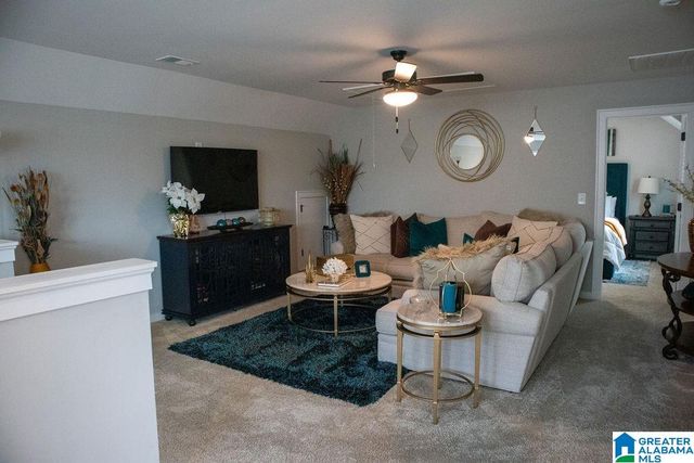 4620 BREXTON STREET, Trussville, AL 35173