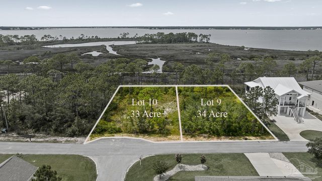 5400 North Shore Rd, Pensacola, FL 32507
