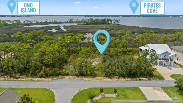 5400 North Shore Rd, Pensacola, FL 32507