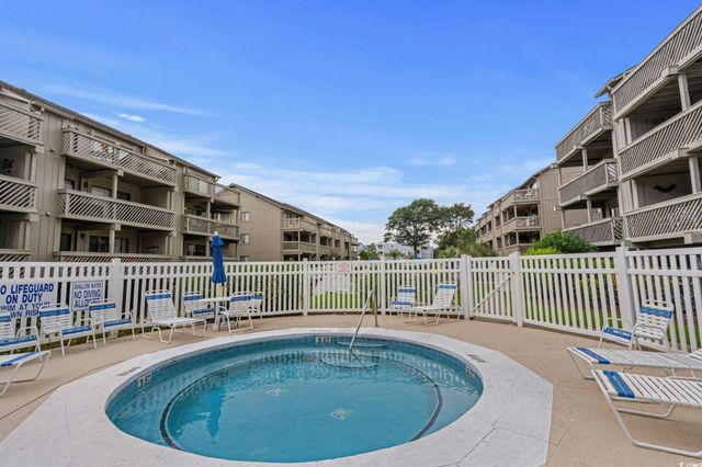 214 Maison Dr Apt P301, Myrtle Beach, SC 29572