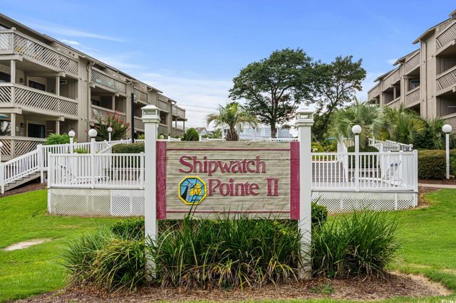214 Maison Dr Apt P301, Myrtle Beach, SC 29572