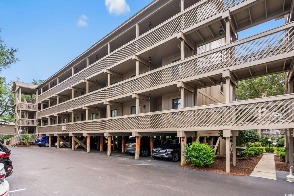 214 Maison Dr Apt P301, Myrtle Beach, SC 29572