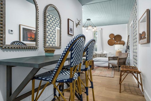 510 N Orange ST, Fredericksburg, TX 78624