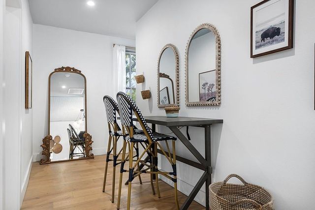 510 N Orange ST, Fredericksburg, TX 78624