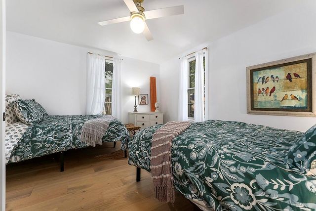 510 N Orange ST, Fredericksburg, TX 78624