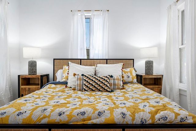 510 N Orange ST, Fredericksburg, TX 78624