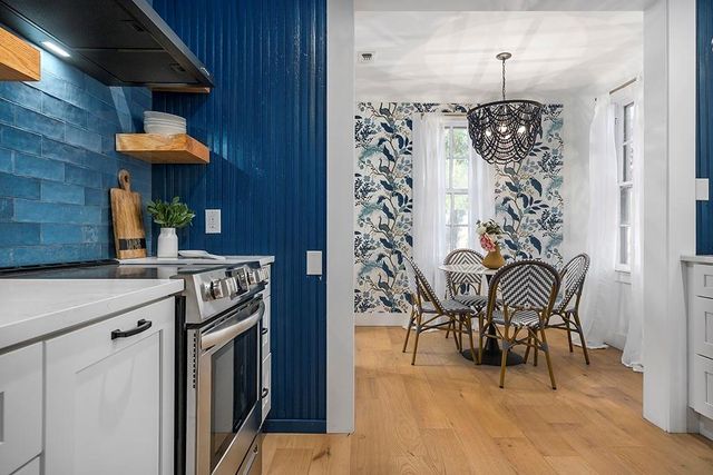 510 N Orange ST, Fredericksburg, TX 78624