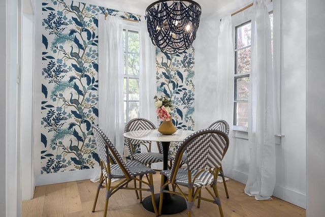 510 N Orange ST, Fredericksburg, TX 78624