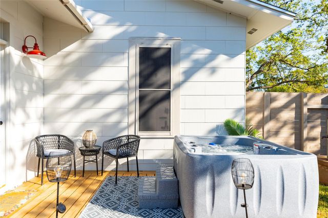 510 N Orange ST, Fredericksburg, TX 78624