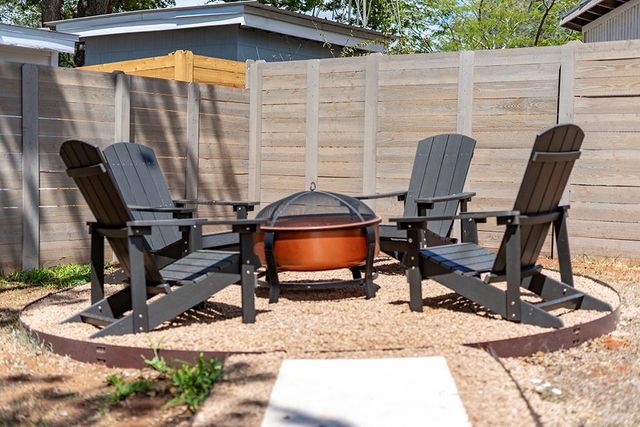 510 N Orange ST, Fredericksburg, TX 78624