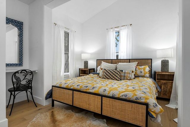 510 N Orange ST, Fredericksburg, TX 78624