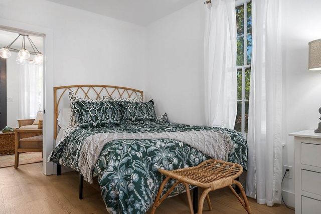 510 N Orange ST, Fredericksburg, TX 78624