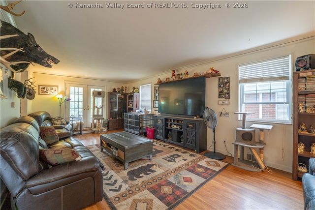 1324 Kanawha Avenue, Dunbar, WV 25064