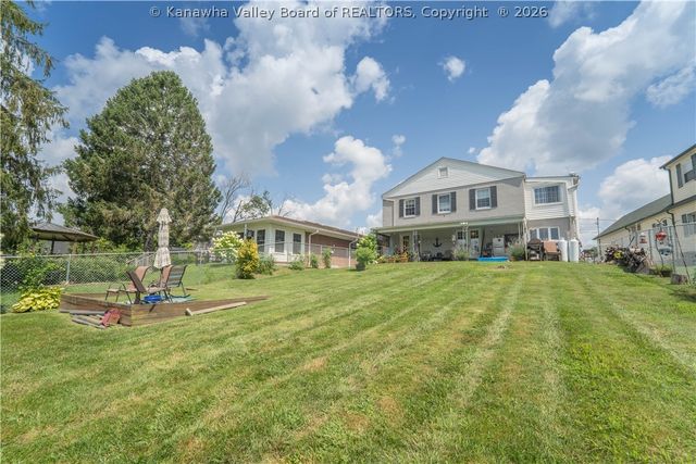1324 Kanawha Avenue, Dunbar, WV 25064